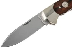 Böker Scout Spearpoint 112036 Desert Ironwood, Couteau De Poche -Böker BO112036 03 boker plus