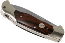 Böker Scout Spearpoint 112036 Desert Ironwood, Couteau De Poche -Böker BO112036 04 boker plus