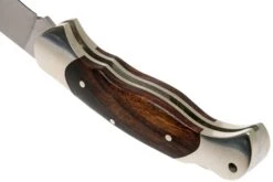 Böker Scout Spearpoint 112036 Desert Ironwood, Couteau De Poche -Böker BO112036 05 boker plus