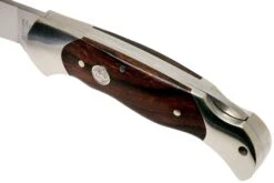 Böker Scout Spearpoint 112036 Desert Ironwood, Couteau De Poche -Böker BO112036 07 boker plus