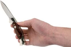 Böker Scout Spearpoint 112036 Desert Ironwood, Couteau De Poche -Böker BO112036 08 boker plus