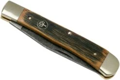 Böker Trapper Castle Burg 113004 Couteau De Poche -Böker BO113004 04 boker