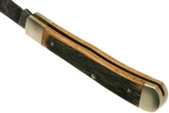 Böker Trapper Castle Burg 113004 Couteau De Poche -Böker BO113004 05 boker