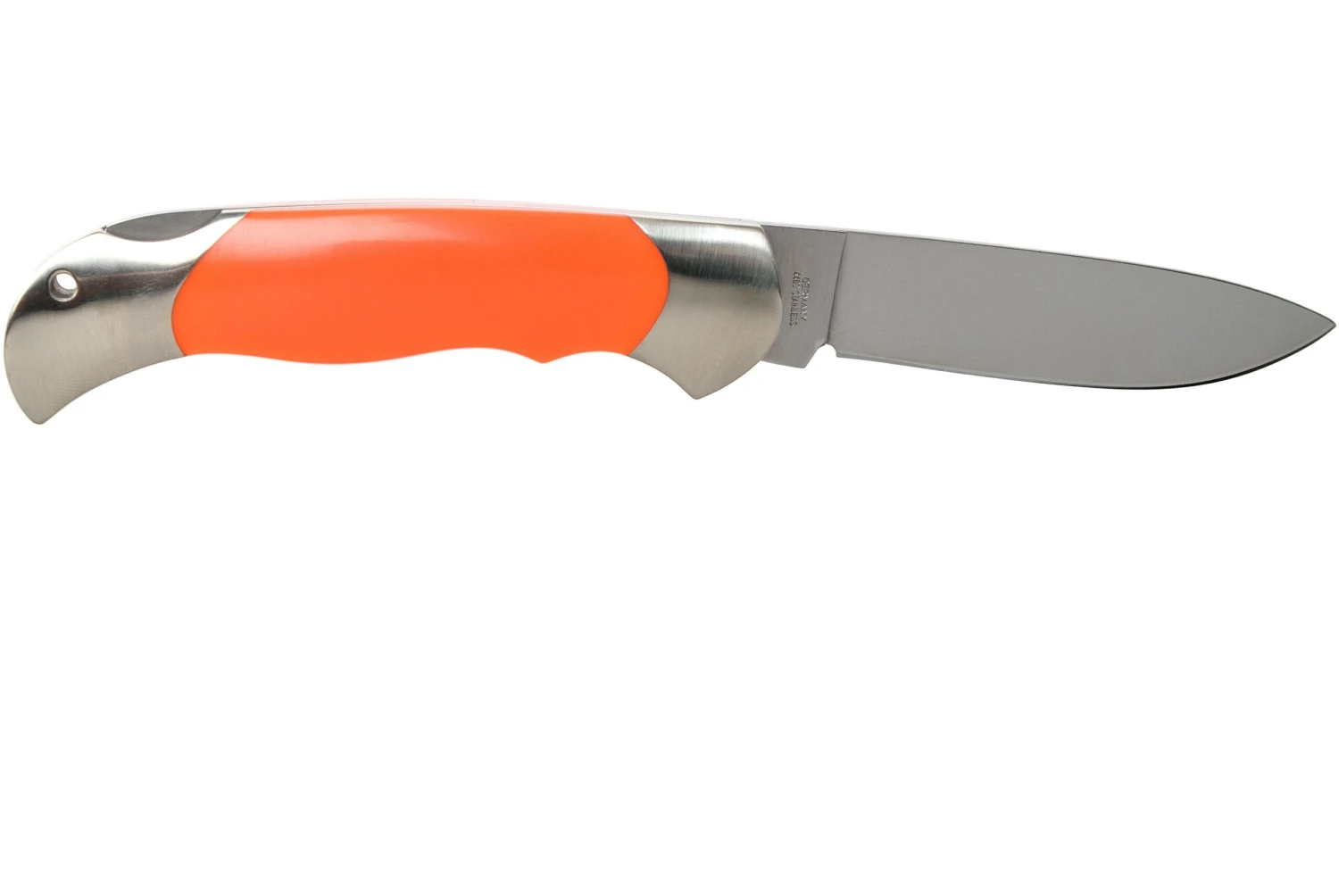 Böker Optima Night Hunter 113027 Couteau De Poche à Lame Interchangeable 2 Böker Optima Night Hunter 113027 Couteau De Poche à Lame Interchangeable – Image 2