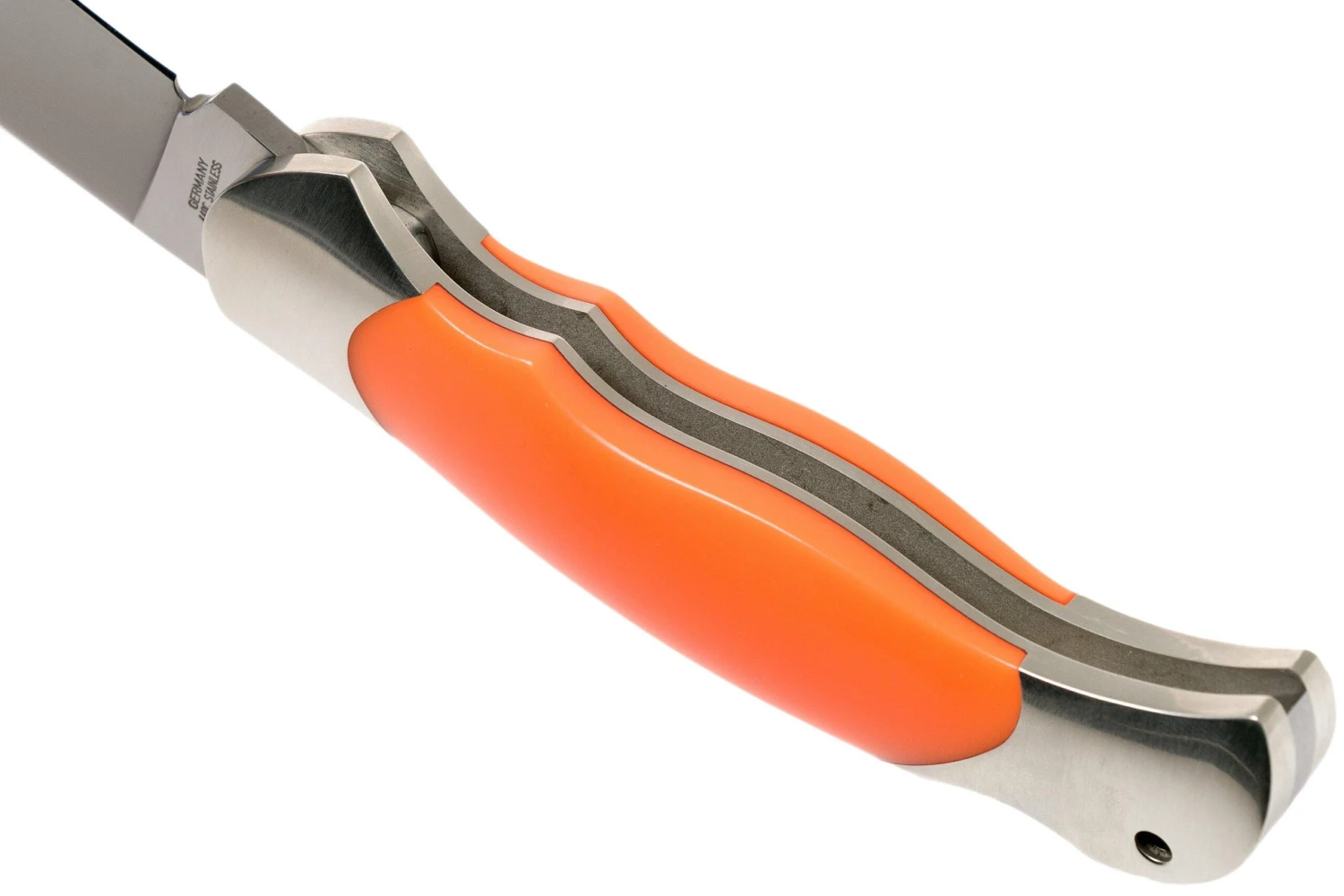 Böker Optima Night Hunter 113027 Couteau De Poche à Lame Interchangeable 4 Böker Optima Night Hunter 113027 Couteau De Poche à Lame Interchangeable – Image 4