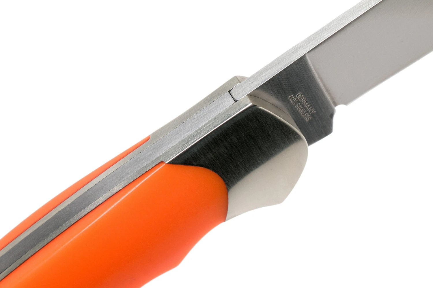 Böker Optima Night Hunter 113027 Couteau De Poche à Lame Interchangeable 5 Böker Optima Night Hunter 113027 Couteau De Poche à Lame Interchangeable – Image 5