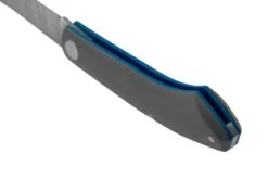 Böker Manufaktur Jahrmesser 2023 Damascus 1132023DAM Limited Edition Couteau De Poche Slipjoint, Ricardo Romano Bernandes Design 10 Böker Manufaktur Jahrmesser 2023 Damascus 1132023DAM Limited Edition Couteau De Poche Slipjoint, Ricardo Romano Bernandes Design -Böker BO1132023DAM 04 boker