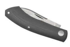 Böker Manufaktur Jahrmesser 2023 Damascus 1132023DAM Limited Edition Couteau De Poche Slipjoint, Ricardo Romano Bernandes Design 12 Böker Manufaktur Jahrmesser 2023 Damascus 1132023DAM Limited Edition Couteau De Poche Slipjoint, Ricardo Romano Bernandes Design -Böker BO1132023DAM 06 boker