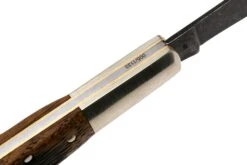 Böker Barlow Castle Burg 113941 Couteau De Poche Slipjoint 13 Böker Barlow Castle Burg 113941 Couteau De Poche Slipjoint -Böker BO113941 06 boker