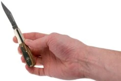 Böker Barlow Castle Burg 113941 Couteau De Poche Slipjoint 15 Böker Barlow Castle Burg 113941 Couteau De Poche Slipjoint -Böker BO113941 08 boker