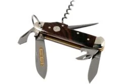 Böker Sportmesser Classic Gold 114051 Couteau De Poche -Böker BO114051 03 boker