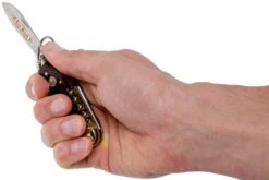 Böker Sportmesser Classic Gold 114051 Couteau De Poche -Böker BO114051 06 boker