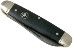 Böker Club Knife Jute Micarta 114909 Couteau De Poche -Böker BO114909 04 boker