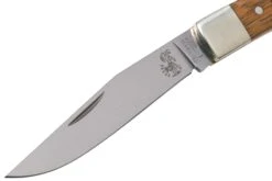 Böker Trapper Asbach Uralt 115004 Couteau De Poche 10 Böker Trapper Asbach Uralt 115004 Couteau De Poche -Böker BO115004 03 boker