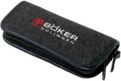 Böker Trapper Asbach Uralt 115004 Couteau De Poche 15 Böker Trapper Asbach Uralt 115004 Couteau De Poche -Böker BO115004 08 boker