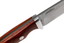 Böker Savannah 120320 Cocobolo Couteau De Chasse, Armin Stütz Design -Böker BO120320 05 boker