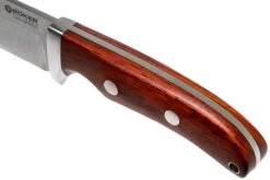 Böker Savannah 120320 Cocobolo Couteau De Chasse, Armin Stütz Design -Böker BO120320 06 boker