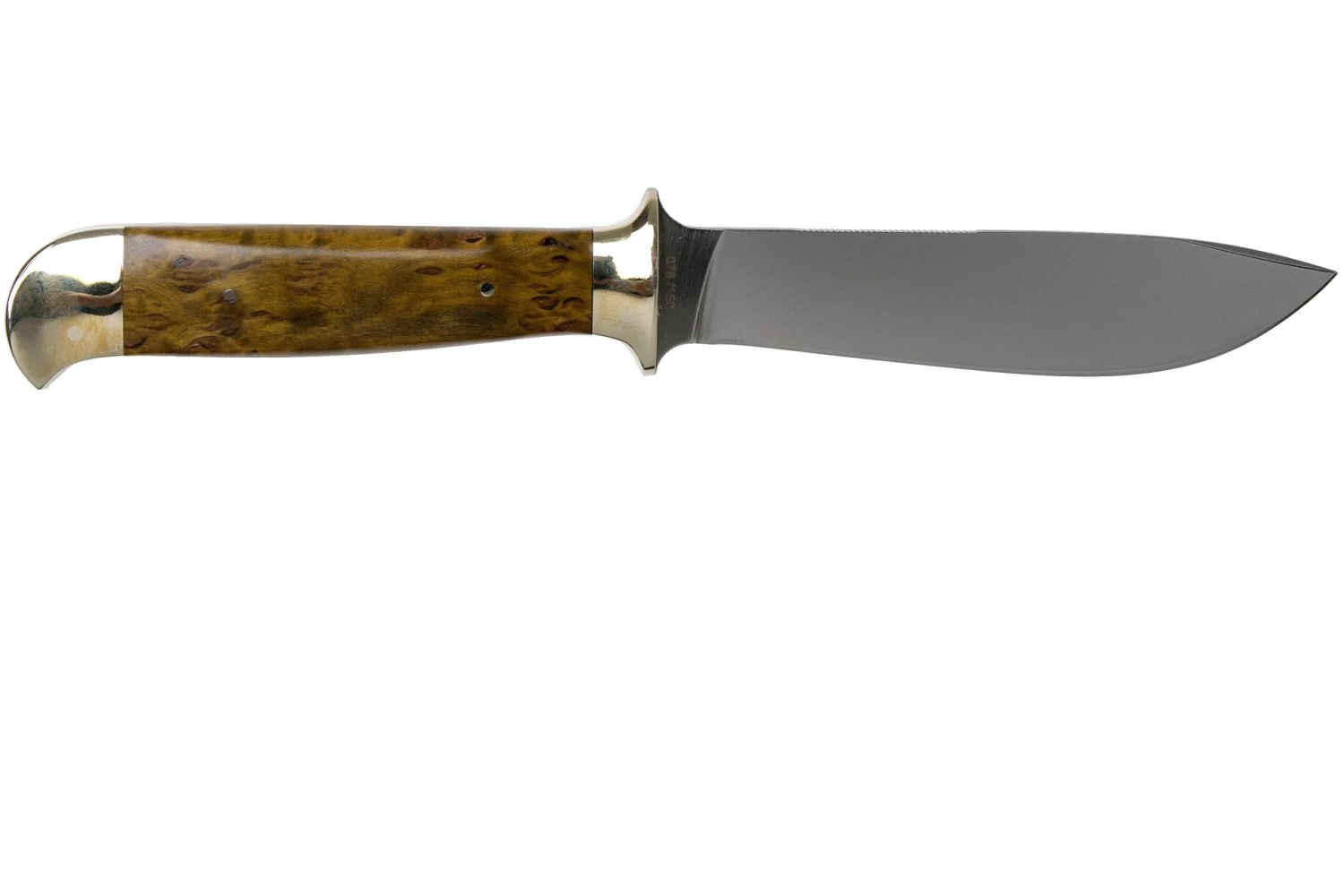 Böker Försternicker Anniversary Edition 125517 Couteau De Chasse 2 Böker Försternicker Anniversary Edition 125517 Couteau De Chasse – Image 2