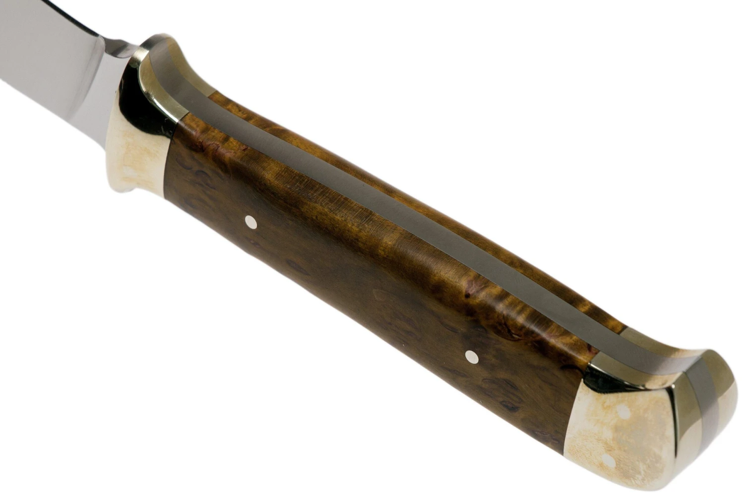 Böker Försternicker Anniversary Edition 125517 Couteau De Chasse 4 Böker Försternicker Anniversary Edition 125517 Couteau De Chasse – Image 4