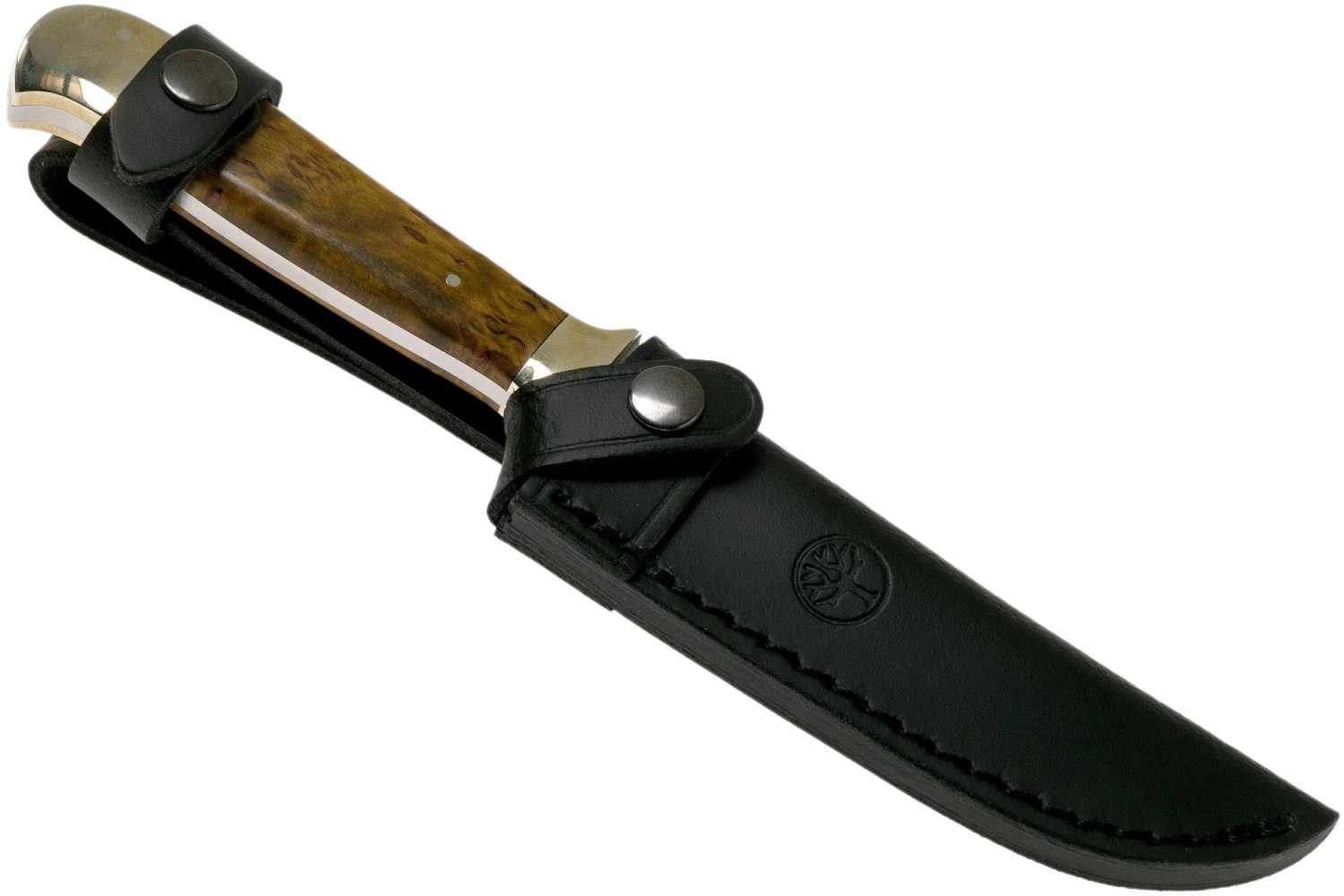 Böker Försternicker Anniversary Edition 125517 Couteau De Chasse 7 Böker Försternicker Anniversary Edition 125517 Couteau De Chasse – Image 7