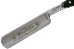 Böker Manufaktur King Cutter 5/8" Rasoir Coupe-choux 140524 9 Böker Manufaktur King Cutter 5/8" Rasoir Coupe-choux 140524 -Böker BO140524 03 boker bo140524 03