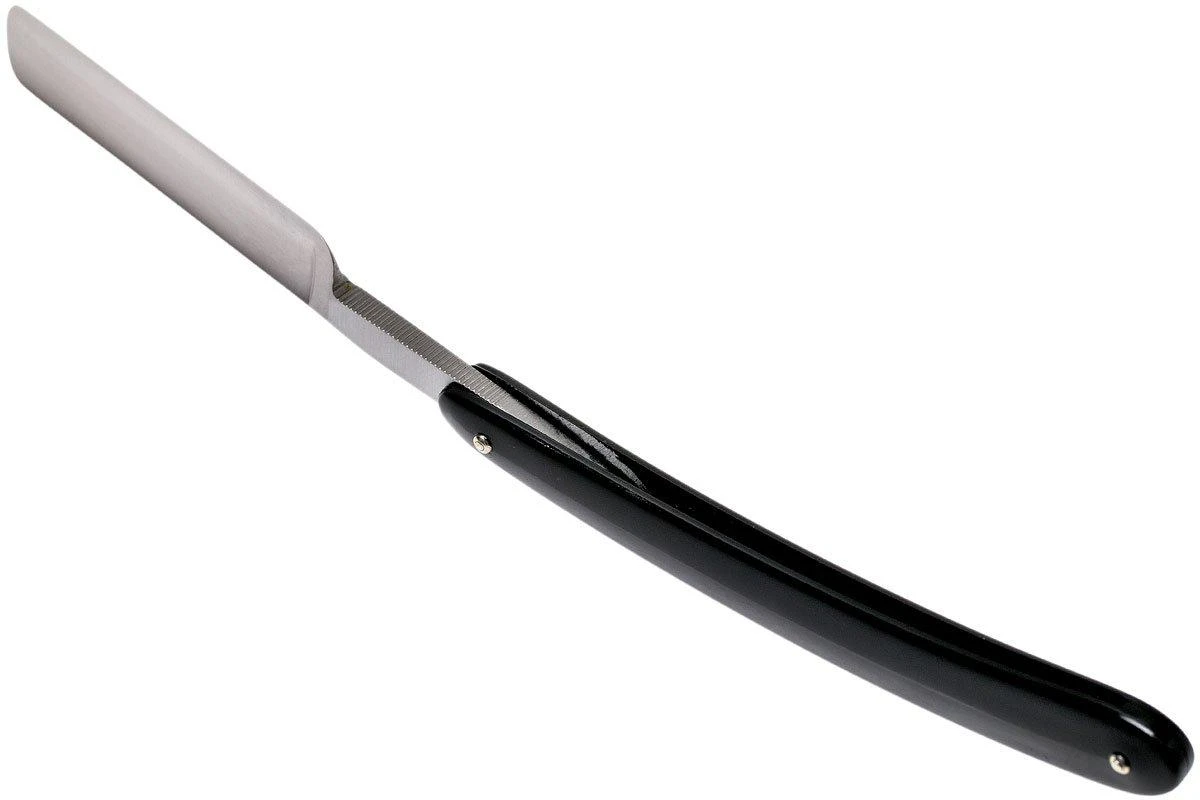 Böker Manufaktur King Cutter 5/8" Rasoir Coupe-choux 140524 4 Böker Manufaktur King Cutter 5/8" Rasoir Coupe-choux 140524 – Image 4