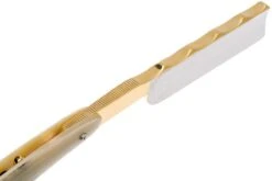 Böker Manufaktur Graf Engelbert II Rasoir Coupe-choux 140538 11 Böker Manufaktur Graf Engelbert II Rasoir Coupe-choux 140538 -Böker BO140538 05 boker bo140538 05