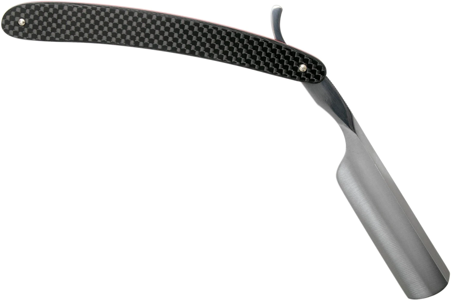 Böker Manufaktur Elite Carbon 3.0 Rasoir Coupe-choux 140544 2 Böker Manufaktur Elite Carbon 3.0 Rasoir Coupe-choux 140544 – Image 2