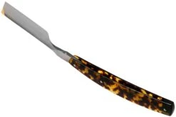 Böker Manufaktur Schildpatt 2.0 140555 Rasoir Coupe-choux 9 Böker Manufaktur Schildpatt 2.0 140555 Rasoir Coupe-choux -Böker BO140555 04 boker